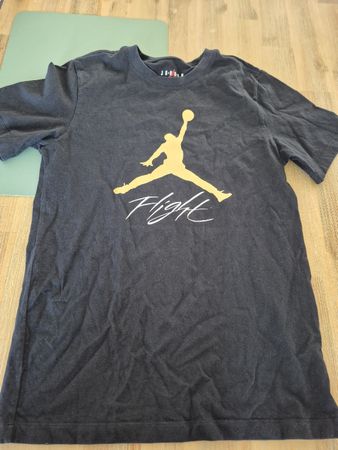 Herren Nike Jordan T-Shirt Gr. S