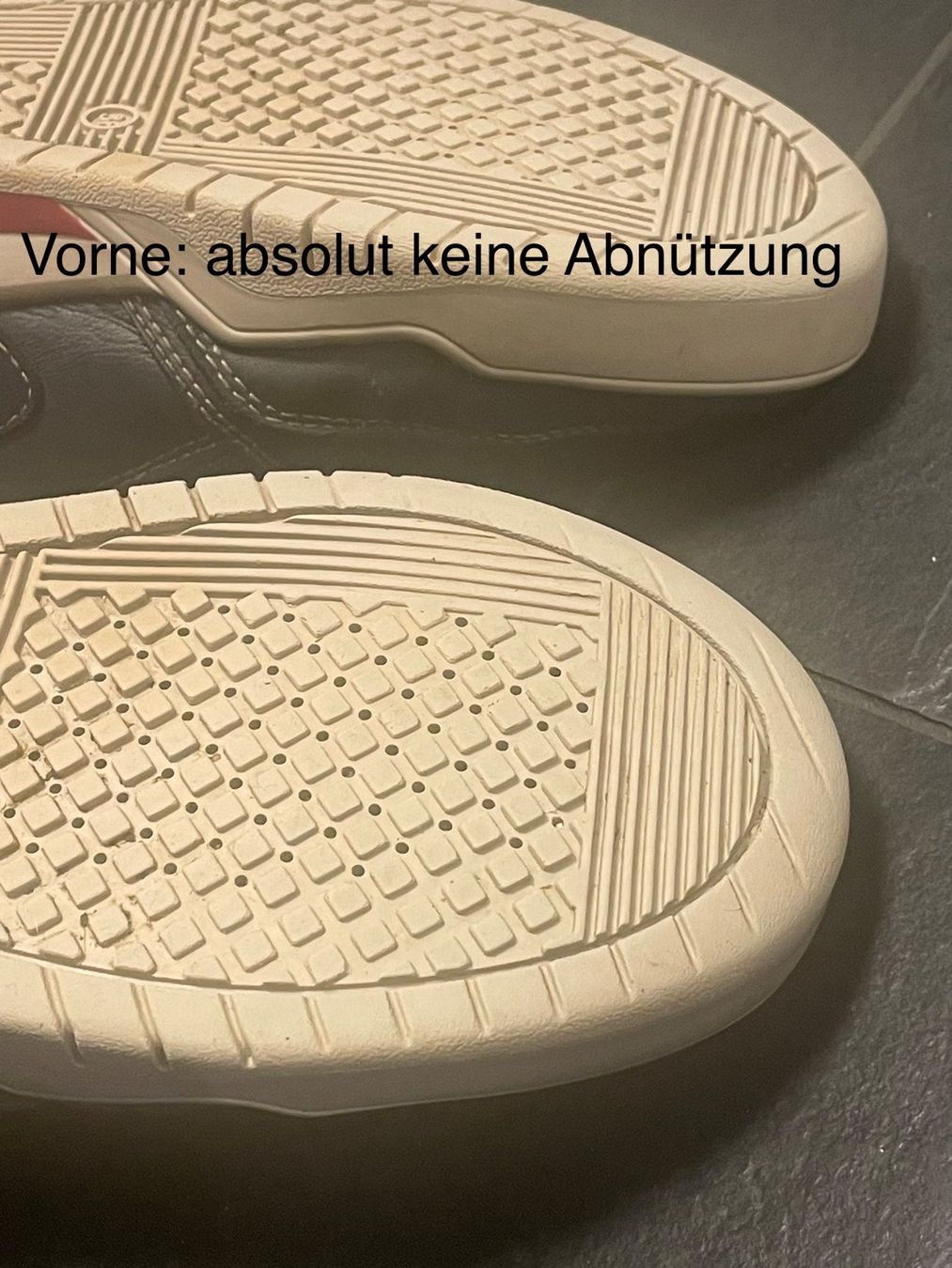 Geox Scarpe per ragazzi: Sneaker Geox Gr.36 Jungs – Usato da Pieterlen venduto da sheriff111 6