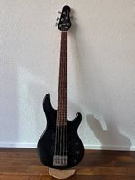 E-Bass Yamaha BBN5 II
