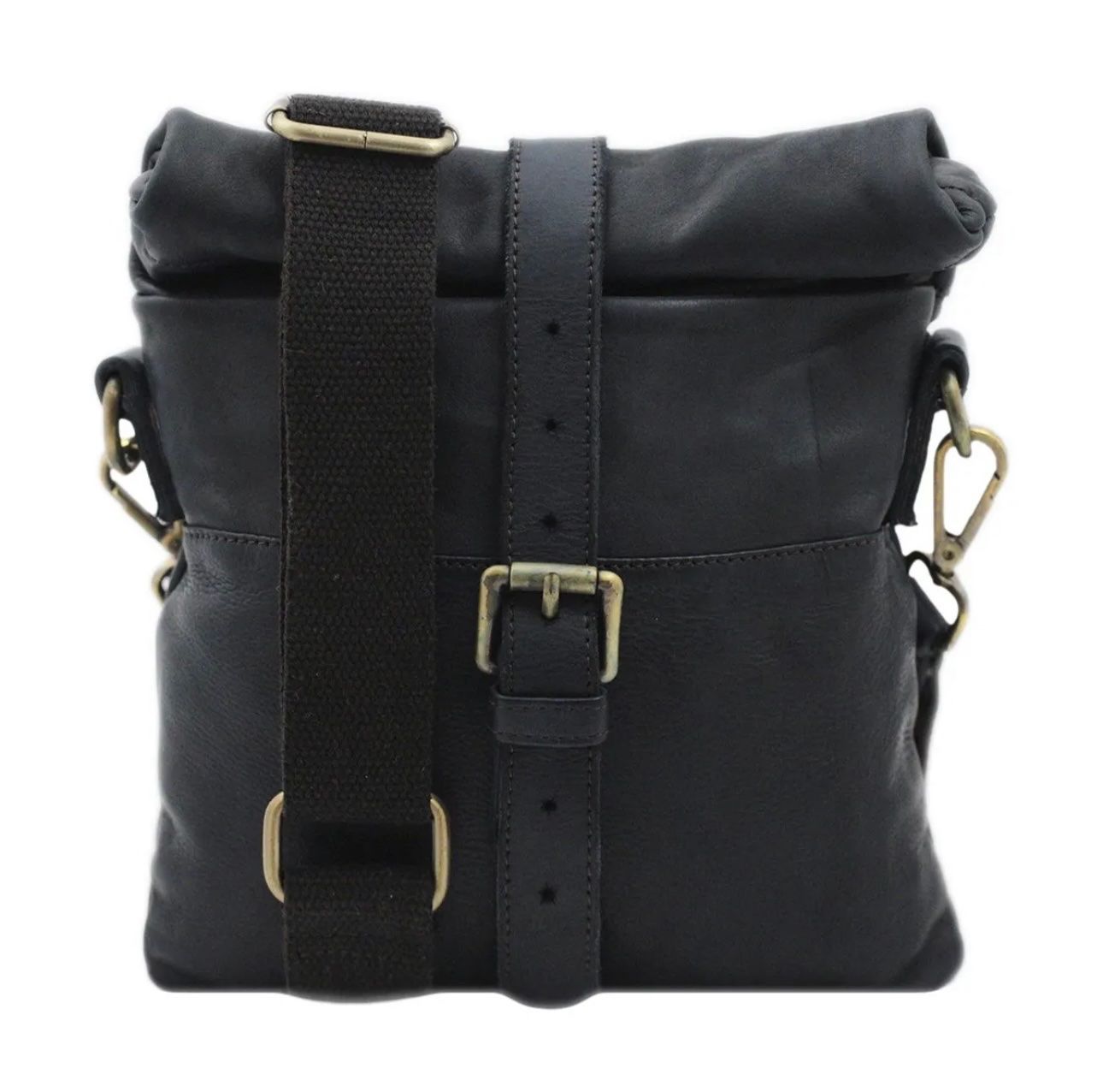 Taschen: Schultertasche Herren Leder Ferrara – Neu und originalverpackt aus Wittenbach von bes_k8vr 6