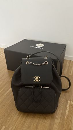 Chanel Rucksack
