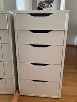 IKEA ALEX Schubladenelement  gratis