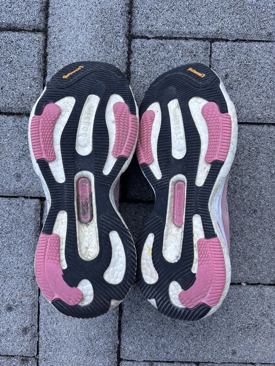 Adidas Scarpe da donna: Scarpa da corsa Adidas Solarglide EU 39 – Usato da Carabbia venduto da ila_2jjj 4