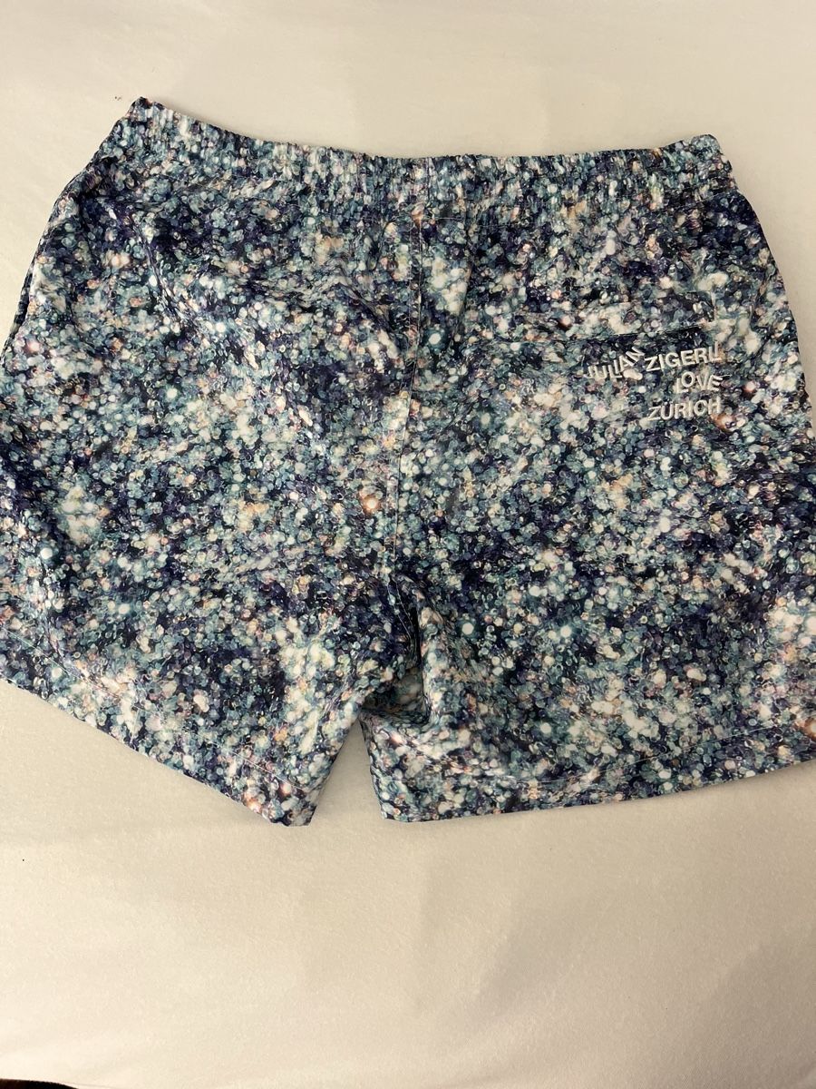 Costumi da bagno: Badehose Julian Zigerli – Usato da Ascona venduto da MuhadDib 1