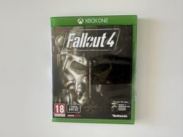 Fallout 4 , Xbox One, Series X