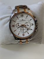 Jean Jacques Leman Chronograph (Neu über CHF 200)