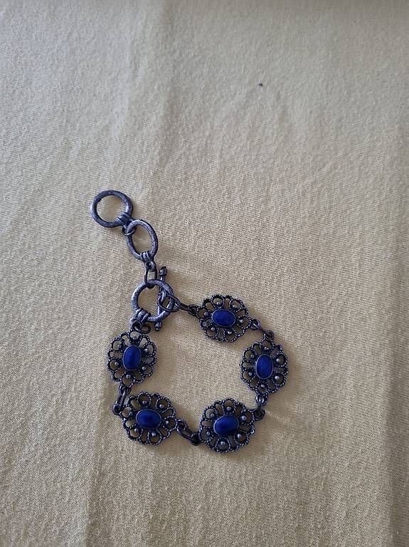 Bracciali & Braccialetti: Armketteli – Usato da Triengen venduto da hap_5f5y 1