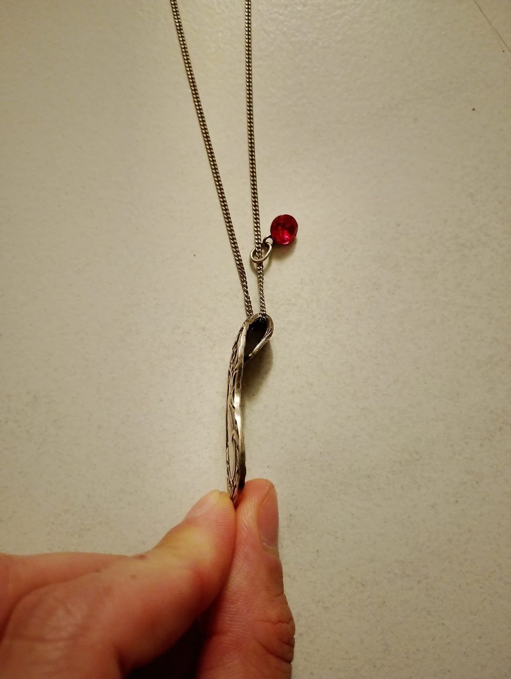 Pendentifs: Amulett – D'occasion à Ehrendingen par 2Guagua2 1