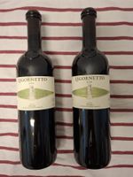 Ligornetto Merlot Ticino 2019 – 2 Flaschen
