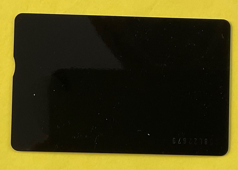 Cartes de téléphone: Taxcard „Technische Rundschau“ 208L – D'occasion à Winterthur par Grapp75 1