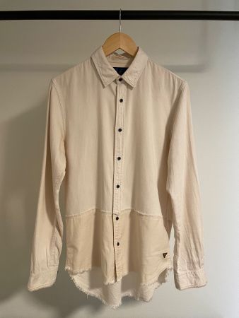 Hemd (Western, Fransen) | SCOTCH&SODA