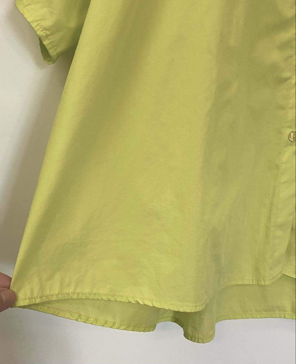 Camicette: Smith & Soul Bluse gelb 40 neu! – Nuovo e nell'imballaggio originale da Büron venduto da Coerner 3