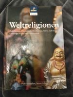 Weltreligionen - Islam - Christentum - Buddhismus - Judentum