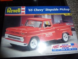 CHEVY 1965