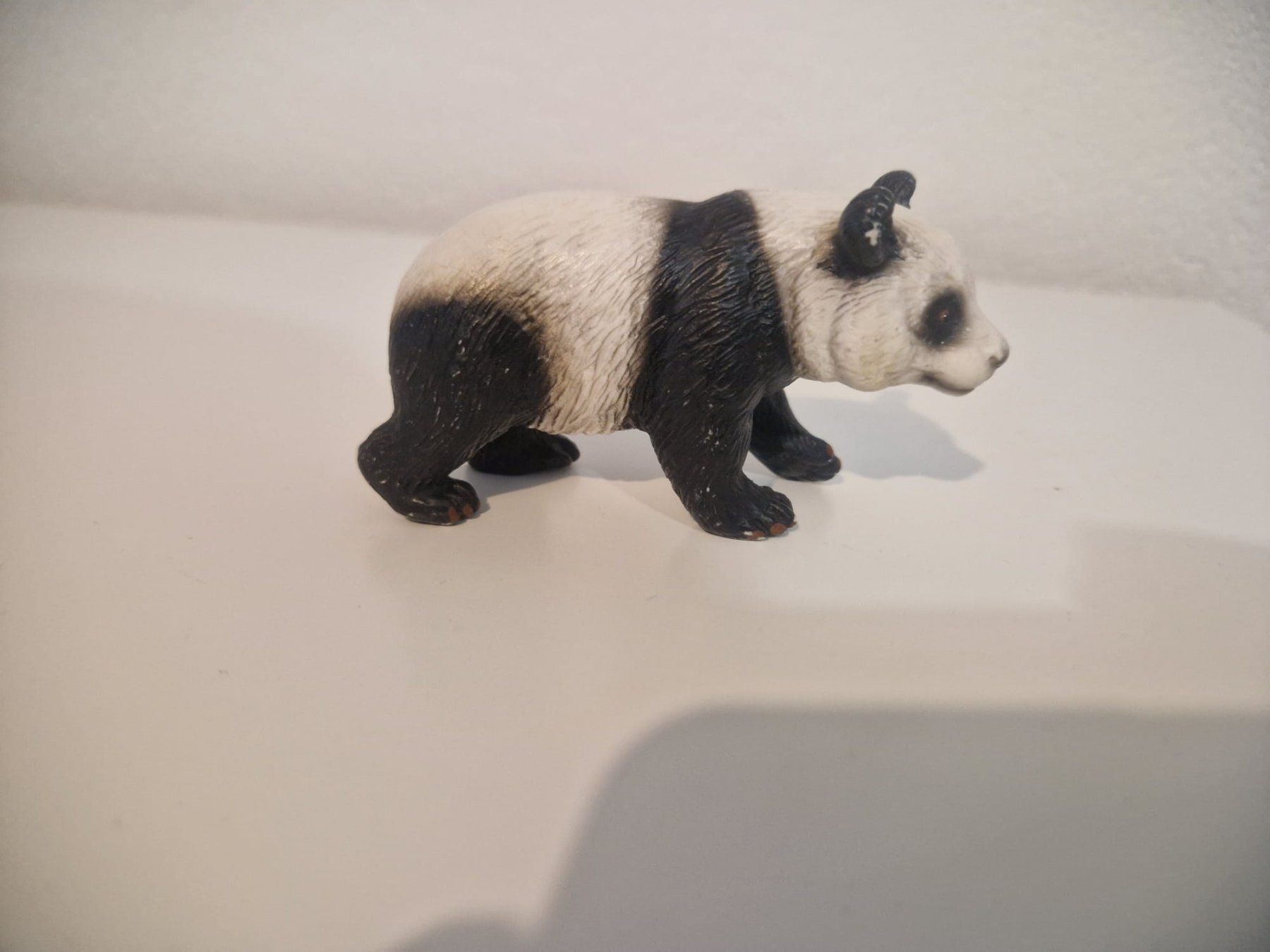 Schleich Giocattoli: Schleich 14327 Panda 2003 - Made in Germany – Nuovo (secondo la descrizione) da Romont FR venduto da Joe_xkh9 1