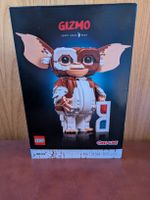Lego ideas 21361 Gizmo new sealed