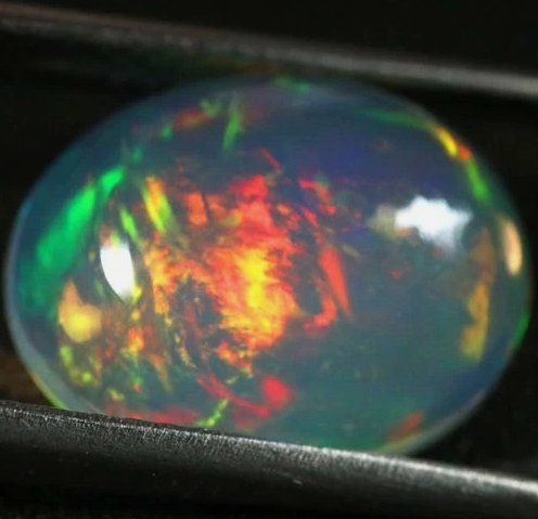 Pietre preziose: Ethiopian Welo Opal 2.40 Cts #B3 – Nuovo (secondo la descrizione) da Laupersdorf venduto da J69T 1