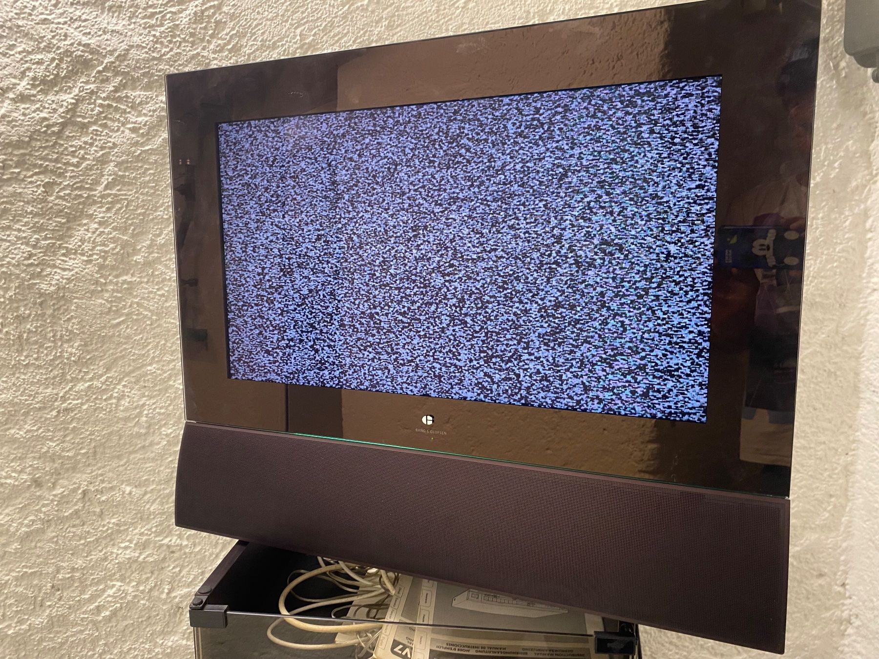 Bang & Olufsen Televisori: Bang & Olufsen BeoCenter 6-26 – Usato da Fahrweid venduto da mcm_glx2 4