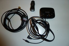 Pure Highway 200 DAB+ Adapter