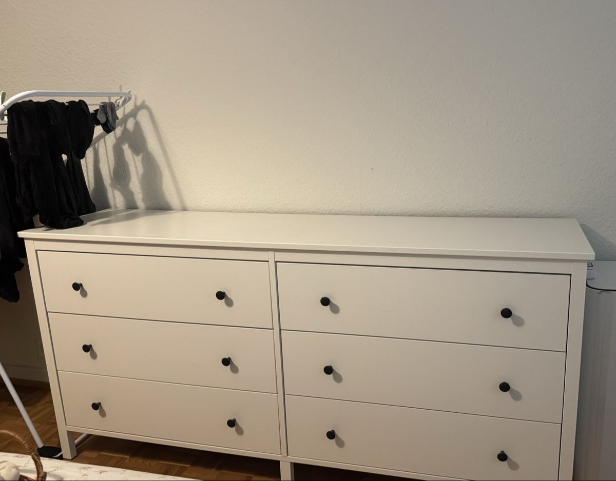 Cassettiere: Commode IKEA  – Usato da Genève venduto da raf_b6ct 1