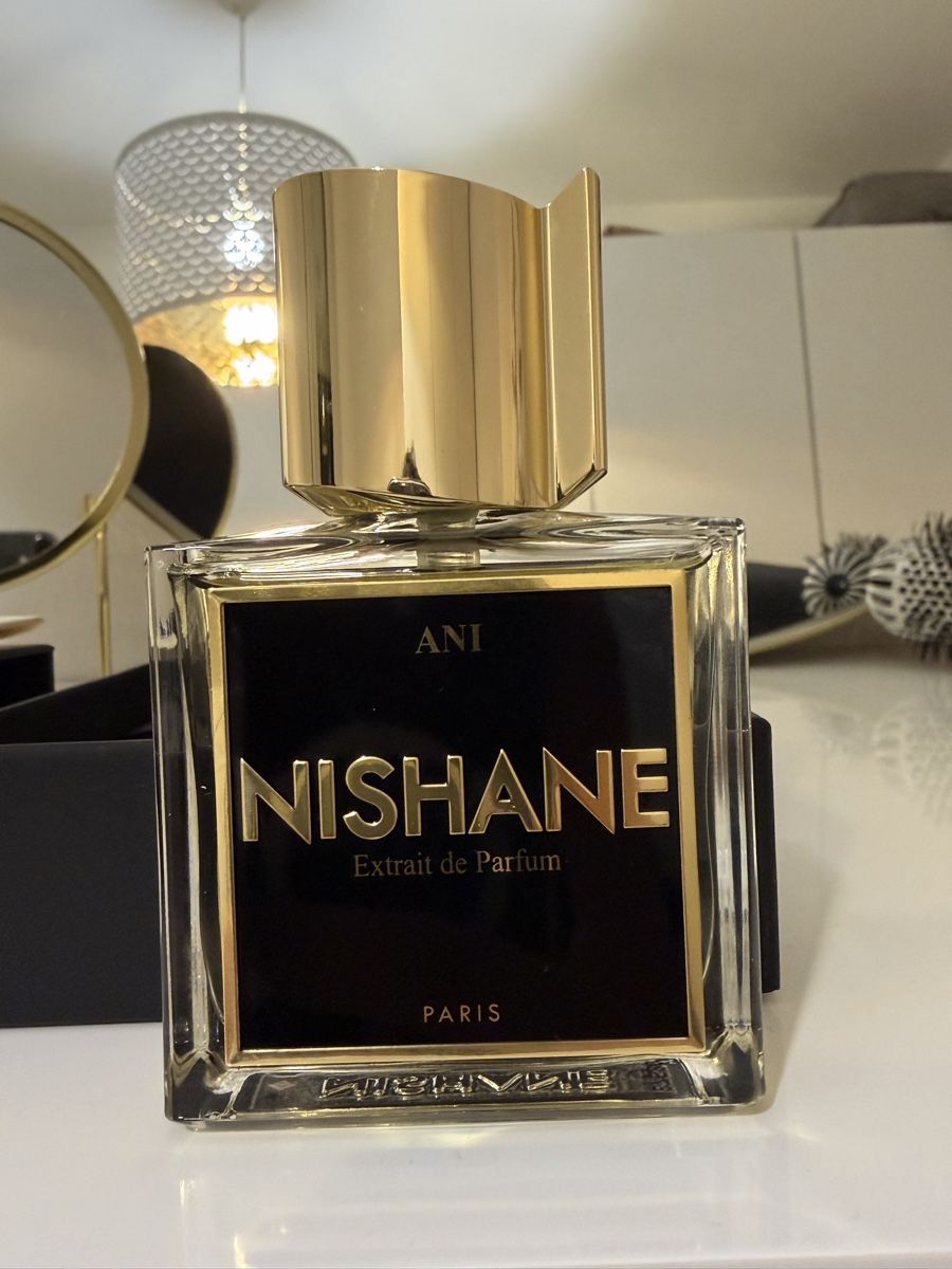 Nishane Parfum & Eau de Toilette: Nishane Ani No boundaries collection EDP – Gebraucht aus Oetwil am see von Fzr_911
