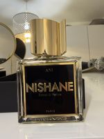 Nishane Ani No boundaries collection EDP