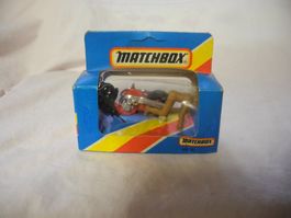 MATCHBOX  MB 30 ARTIC TRUCK   PROMO  PAULS  MIB