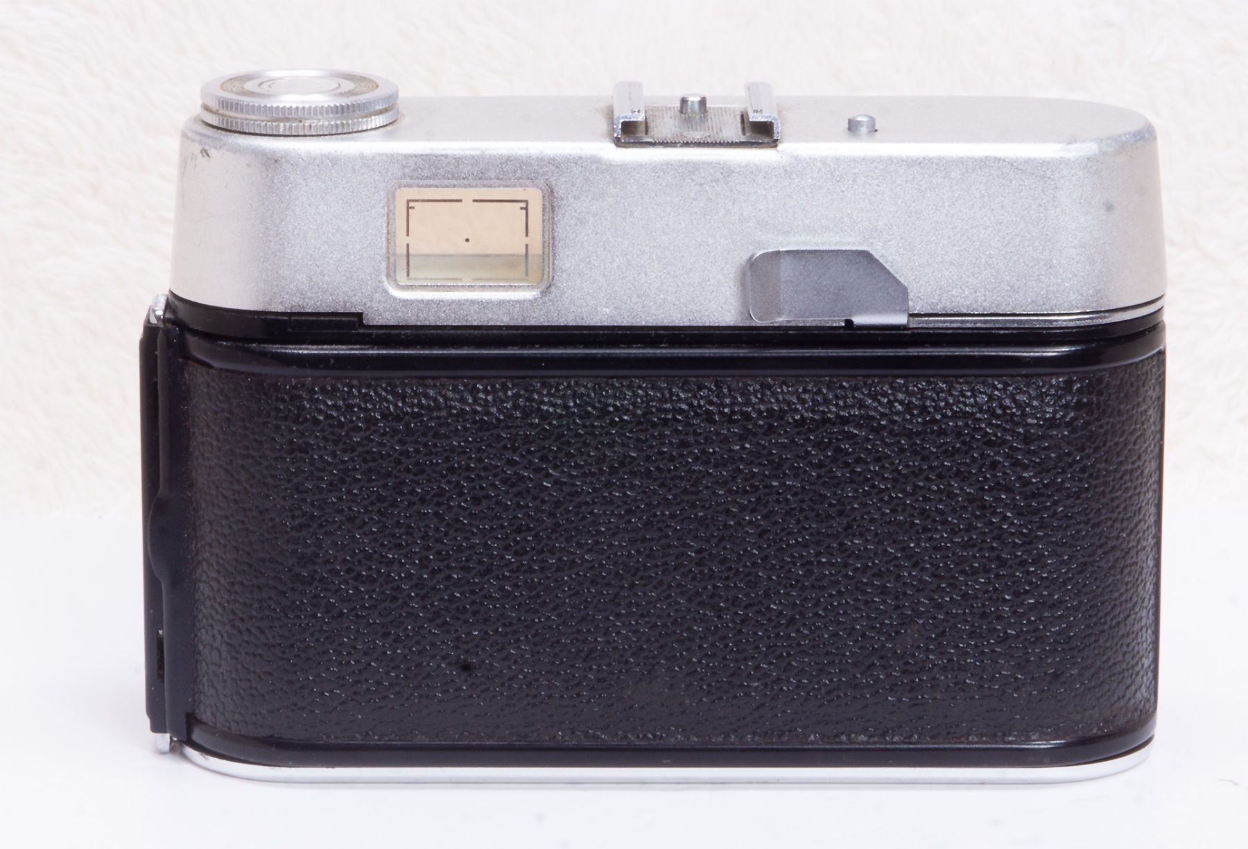 Voigtländer Fotocamera: Voigtländer VITORET – Usato da Zürich venduto da phueni 3