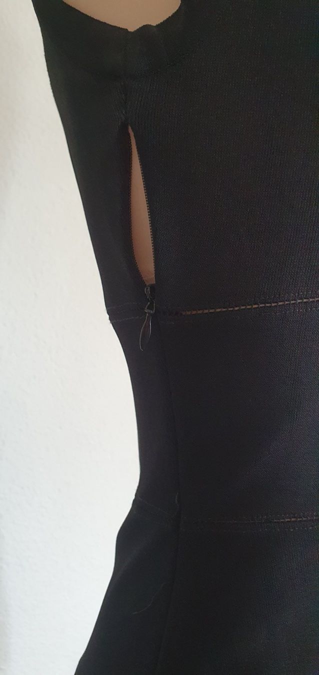 Alaia Vestiti: ALIA Kleine Schwarze gr 42(38-40) – Usato da Niederbipp venduto da fashionfuchs 4