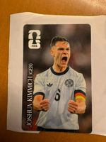 Panini WM 2026 - Joshua Kimmich- Cola Sticker - CC2
