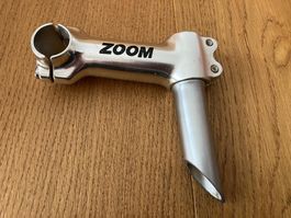 ZOOM Vorbau Vintage