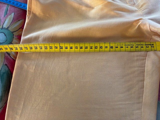 Pantalons: SEIDENHOSE Gr.36 – D'occasion à Lamone par Rfiero 4