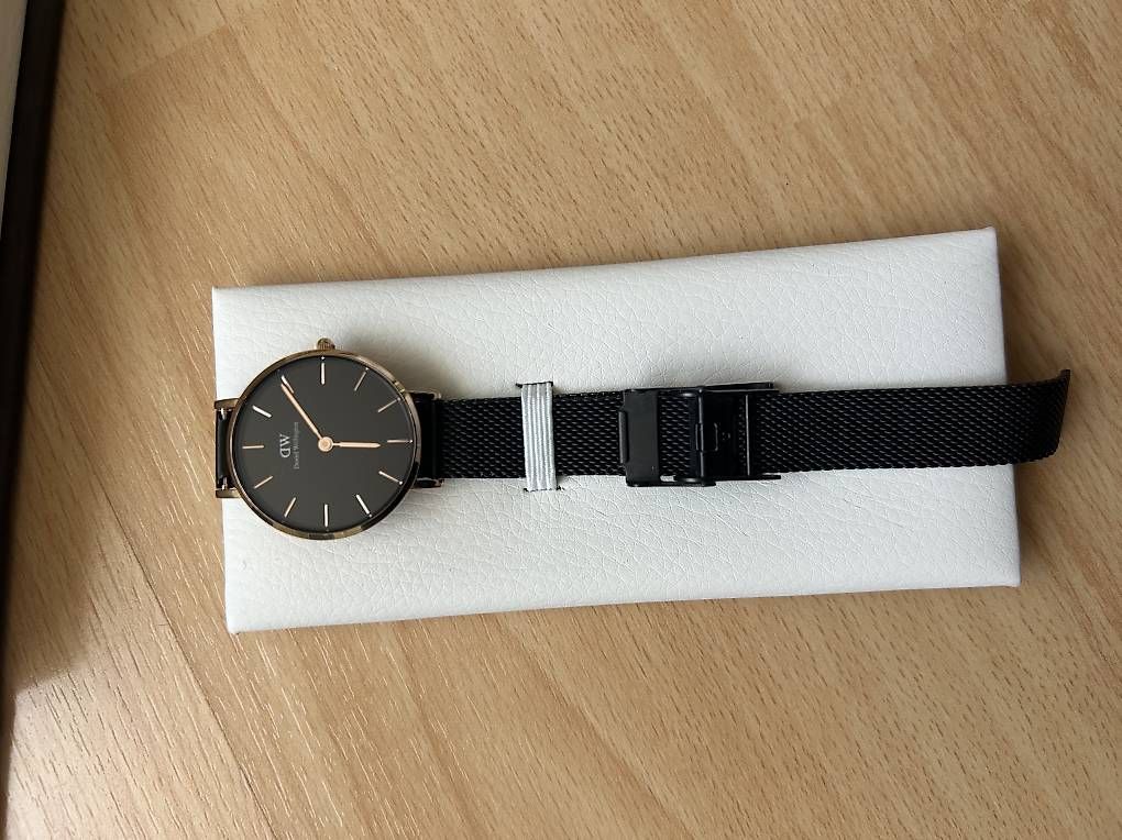 Daniel Wellington Orologi: Daniel Wellington – Nuovo (secondo la descrizione) da Berneck venduto da and_99bm 2