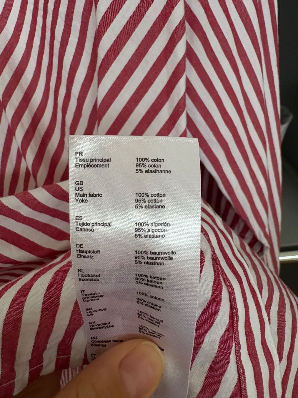 Camicette: Maje Shirts – Usato da Döttingen venduto da dbs_26ls 4