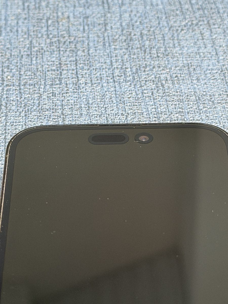 Apple Portables: Iphone 14 pro – D'occasion à Aesch LU par dW.2x7 3