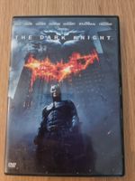 The Dark Knight DVD - Top Zustand - Filmklassiker!