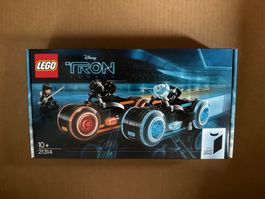 Lego Ideas 21314 - Tron