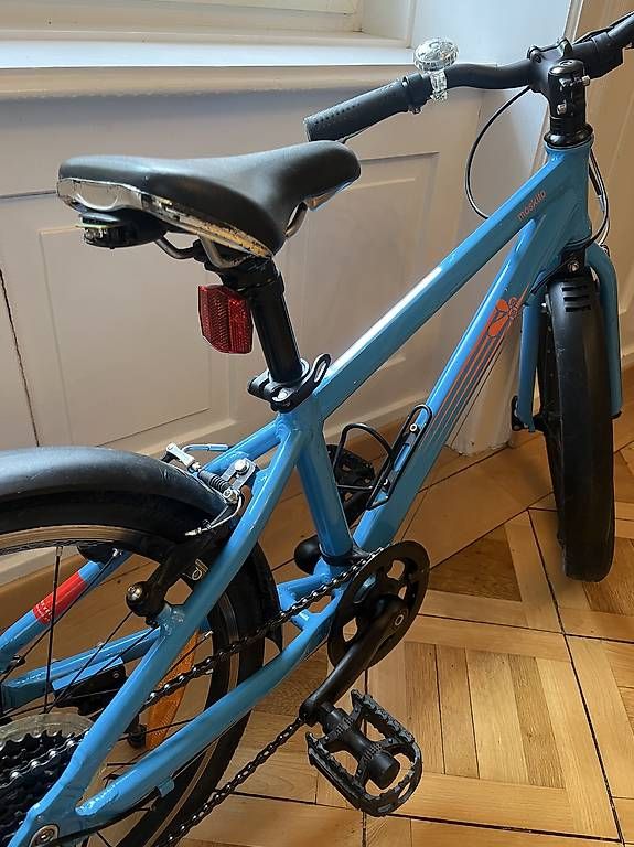 Biciclette: Kindervelo Marke Moskito – Usato da Zürich venduto da Aerdna3 3