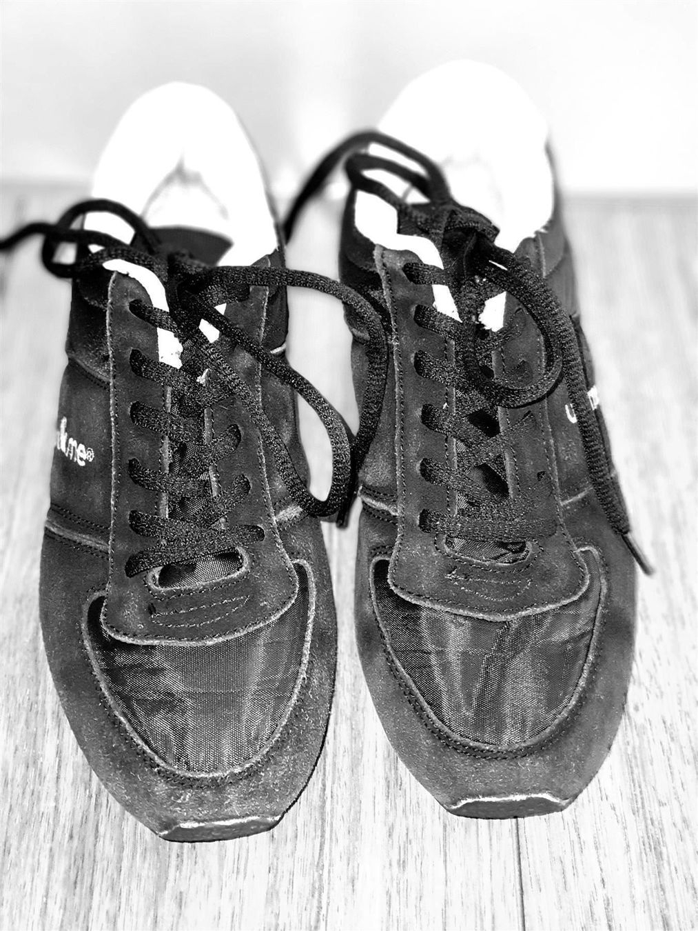 Schuhe für Jungen: Sneaker Gr. 37 UNISEX – Gebraucht aus Buchrain von regenblume3 1