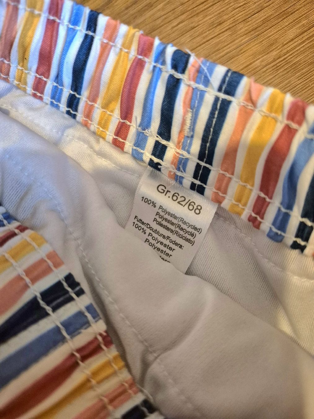 Maillots de bain: Badehose 62/68 – D'occasion à Münsingen par Why88 1