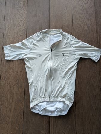 Ryzon Signature Bike Jersey Men - Clouded Dune / M