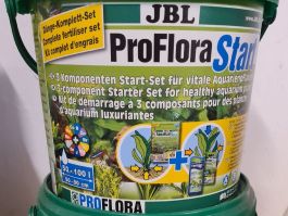 JBL ProFlora Start 1 Eimer