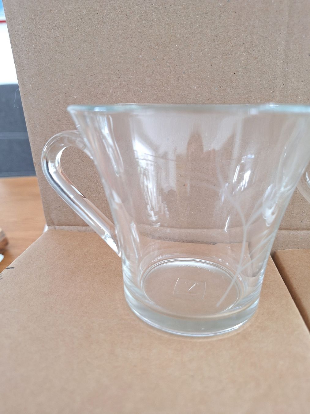 Tazze: Special.T Tassen, 2er Set – Nuovo e nell'imballaggio originale da Niederglatt ZH venduto da Bobsli 1