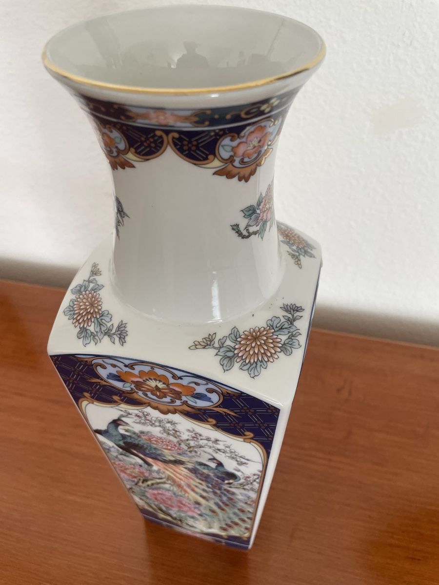 Vasen & Gefässe: Vase ab 1.-  – Gebraucht aus Zürich von Campi1000 3