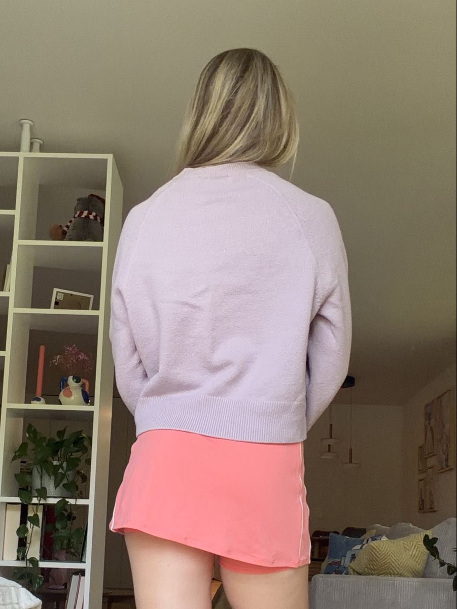 Maglioni & Felpe: LILA MARC O’POLO PULLOVER – Usato da Zürich venduto da dbu_s8p2 1