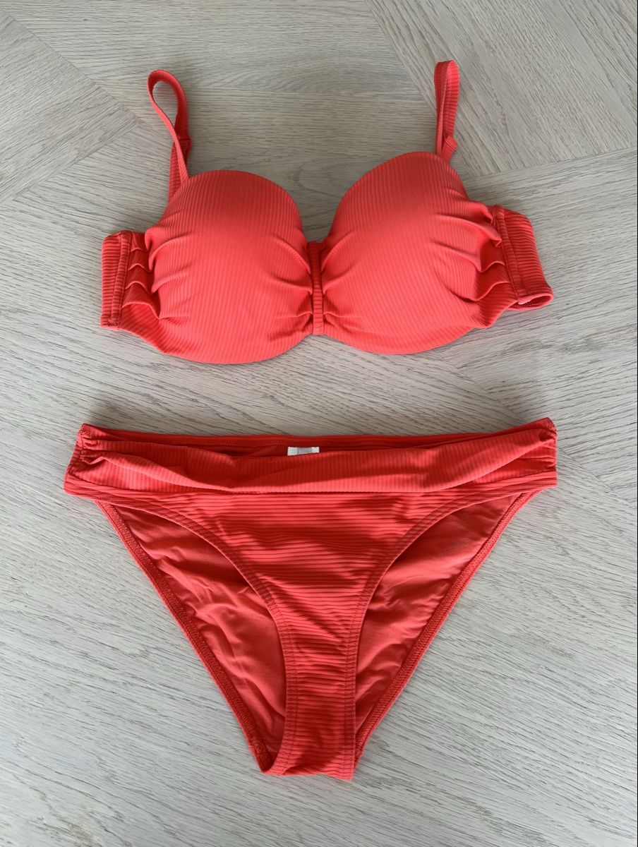 Costumi da bagno & Bikini: CYELL Bikini Gr.38/38D NP200,- – Nuovo (secondo la descrizione) da Degersheim venduto da Starkigel