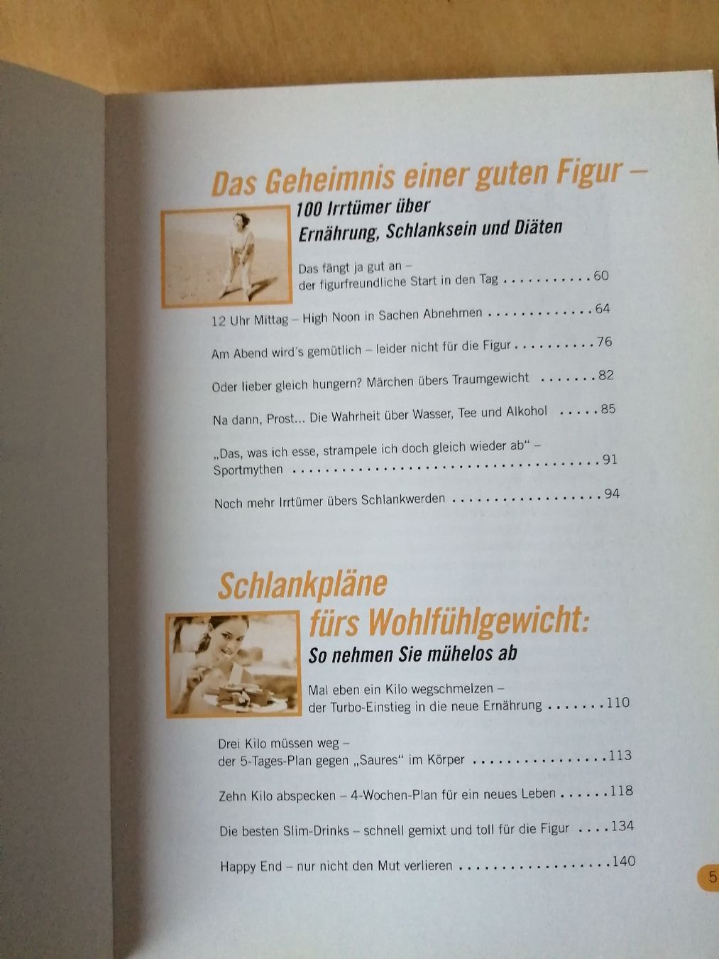 Bücher: Diätbuch: "Warum nehme ich nicht ab?" – Gebraucht aus Honau von holunder3 3