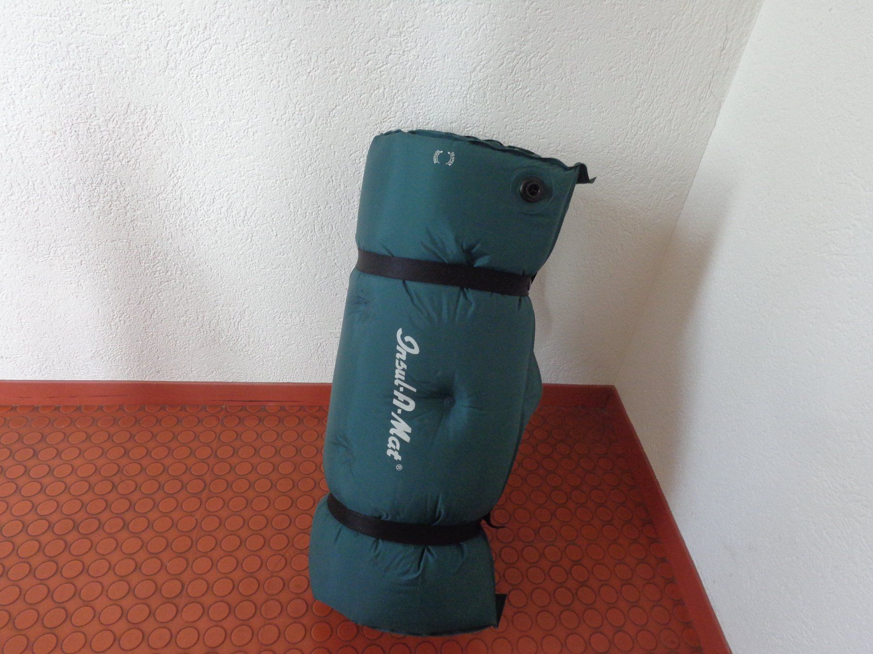 Tappetini fitness: Luftkammermatten grün – Nuovo (secondo la descrizione) da Liestal venduto da Gecko16 5