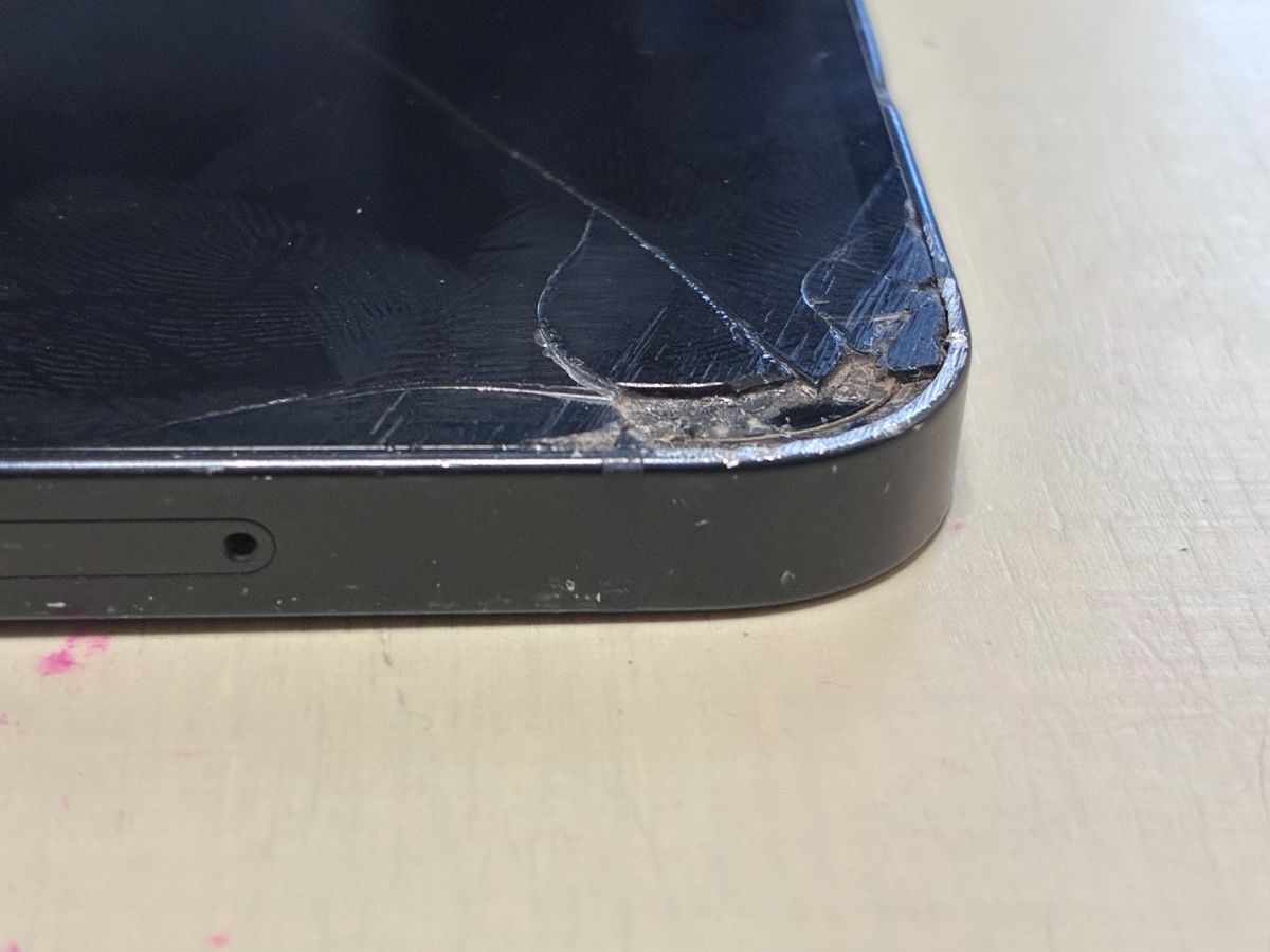 Apple Handys / Smartphones: iphone 13 - gebraucht – Gebraucht aus Zürich von maurice5000 6
