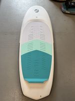 Cabrinha Code 2026 5‘8“ 91 Liter original verpackt und Neu!!